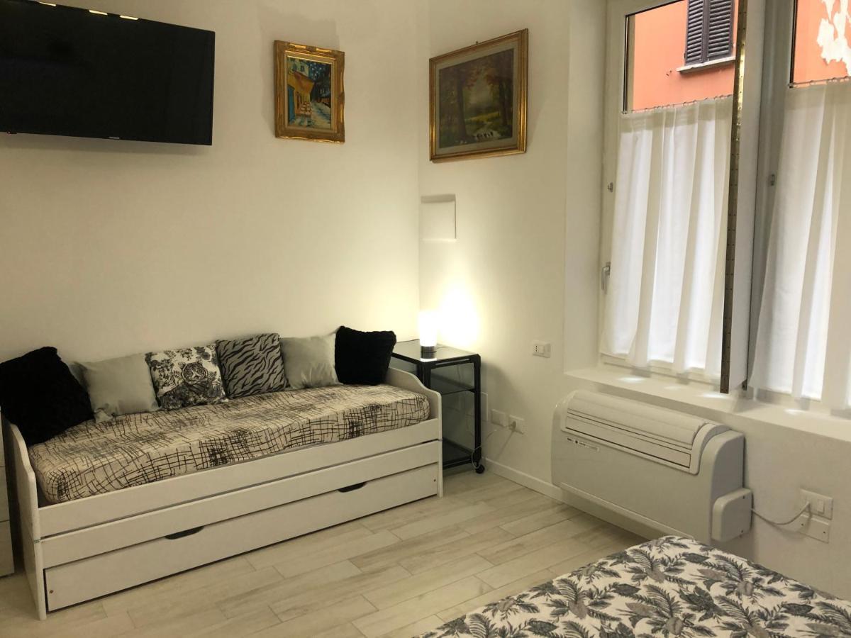 Appartamento House Apartment Tabe Centro Болонья Экстерьер фото