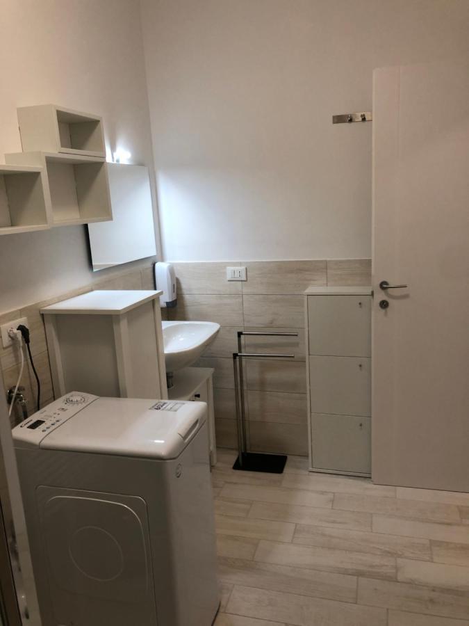 Appartamento House Apartment Tabe Centro Болонья Экстерьер фото