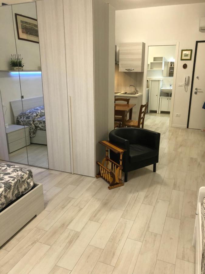 Appartamento House Apartment Tabe Centro Болонья Экстерьер фото