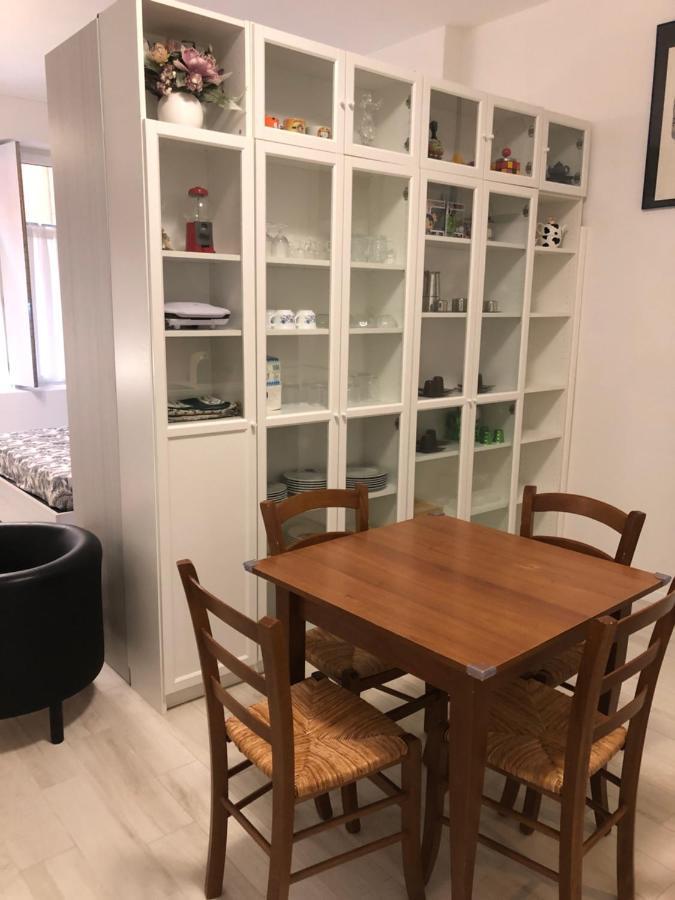 Appartamento House Apartment Tabe Centro Болонья Экстерьер фото
