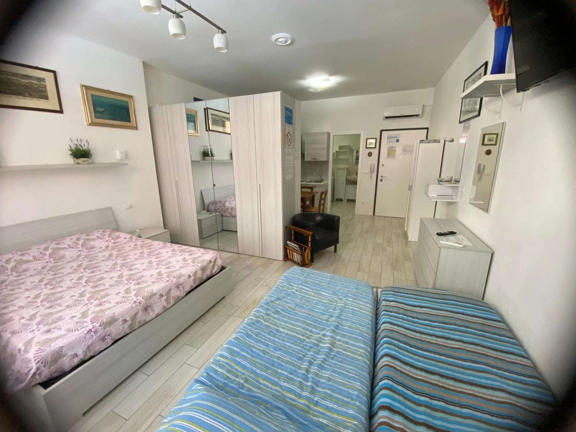 Appartamento House Apartment Tabe Centro Болонья Экстерьер фото